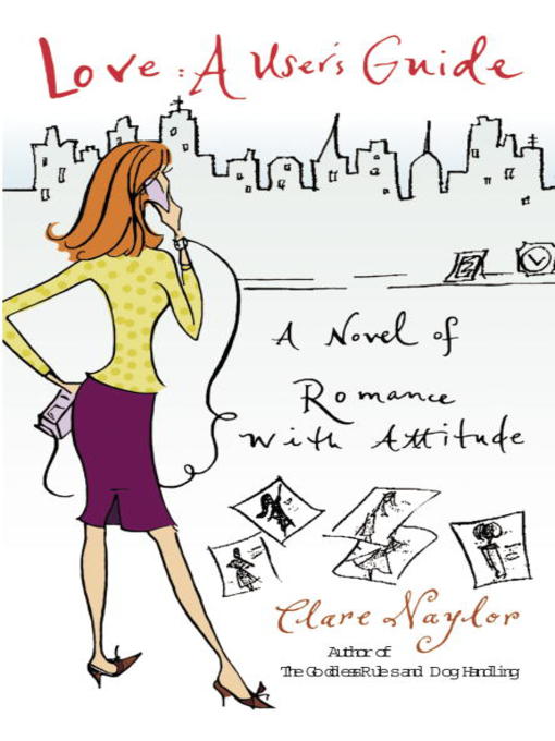 Title details for Love by Clare Naylor - Available